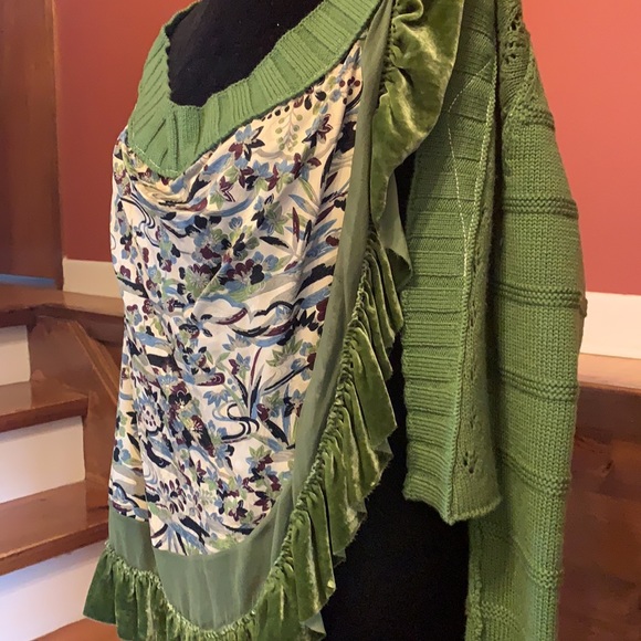 - Antonio Marras Top - - Picture 3 of 8